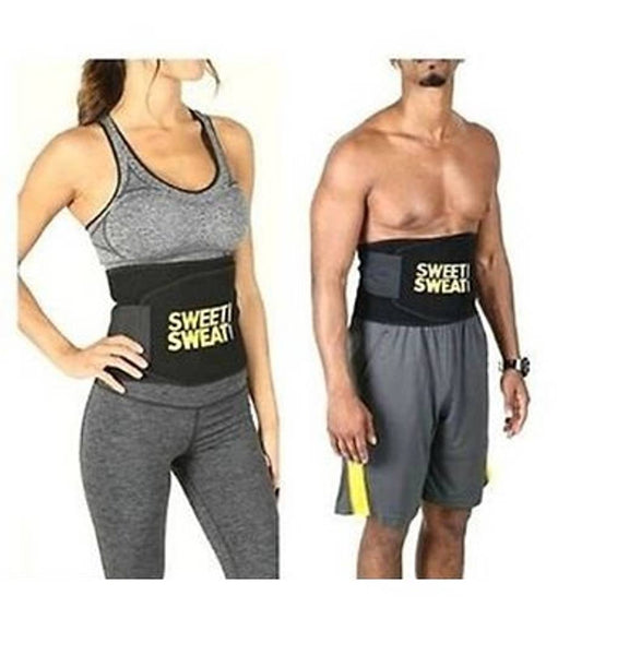 Slimming Belt For Men & Women(Free Size)