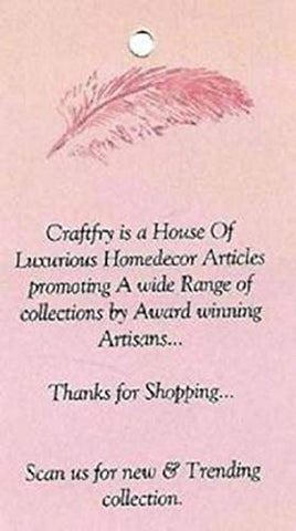 Craftfry Colorful LED Flashing Melamine (200 ml) PACK OF 2 Plastic Fondue Mug  (200 ml, Pack of 2